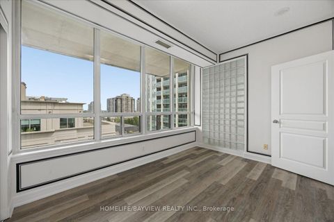Photo 20 at 508 - 1 Avondale Avenue, Willowdale East, Toronto