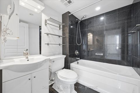 Photo 22 at 508 - 1 Avondale Avenue, Willowdale East, Toronto