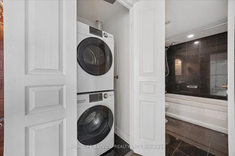 Photo 23 at 508 - 1 Avondale Avenue, Willowdale East, Toronto