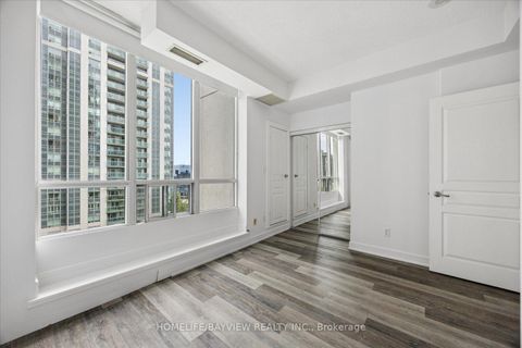 Photo 25 at 508 - 1 Avondale Avenue, Willowdale East, Toronto