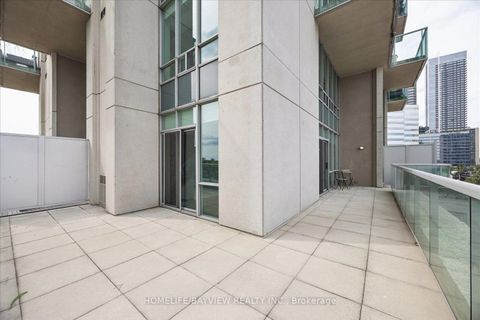Photo 30 at 508 - 1 Avondale Avenue, Willowdale East, Toronto
