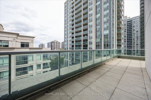 Photo 31 at 508 - 1 Avondale Avenue, Willowdale East, Toronto
