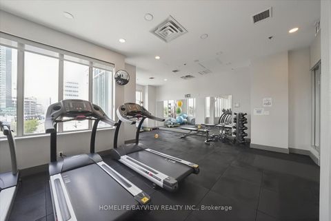 Photo 32 at 508 - 1 Avondale Avenue, Willowdale East, Toronto