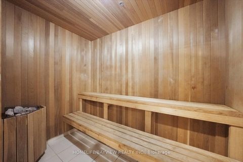 Photo 34 at 508 - 1 Avondale Avenue, Willowdale East, Toronto