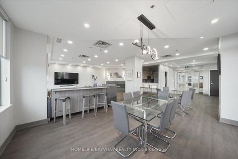 Photo 36 at 508 - 1 Avondale Avenue, Willowdale East, Toronto