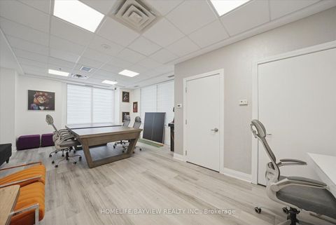 Photo 38 at 508 - 1 Avondale Avenue, Willowdale East, Toronto