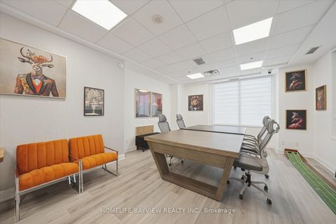 Photo 39 at 508 - 1 Avondale Avenue, Willowdale East, Toronto