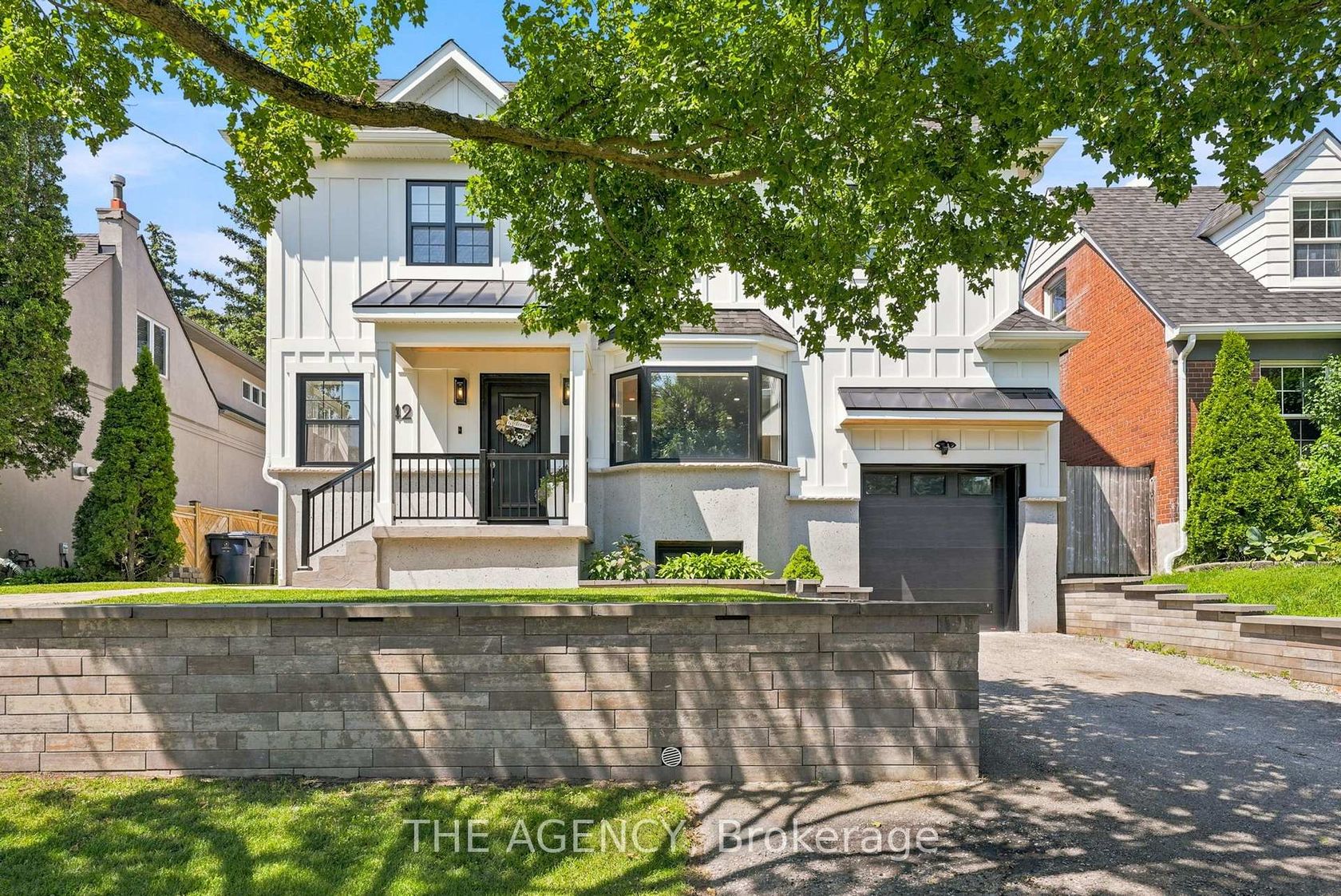 42 Berl Avenue, Queensway, Toronto 