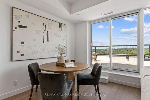 Photo 11 at 1113 - 1050 Eastern Avenue, Coxwell, Toronto