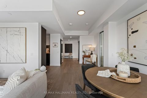 Photo 12 at 1113 - 1050 Eastern Avenue, Coxwell, Toronto