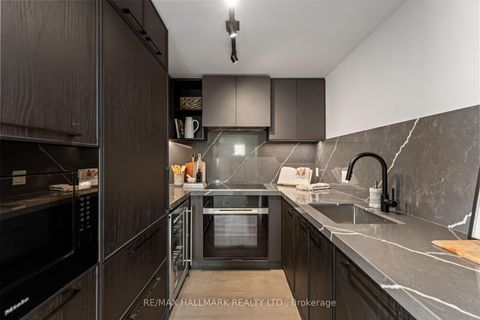 Photo 14 at 1113 - 1050 Eastern Avenue, Coxwell, Toronto