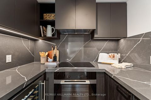 Photo 15 at 1113 - 1050 Eastern Avenue, Coxwell, Toronto