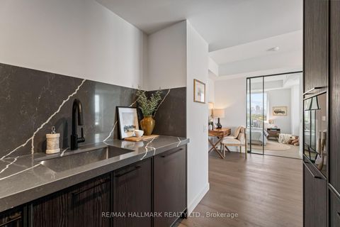 Photo 16 at 1113 - 1050 Eastern Avenue, Coxwell, Toronto