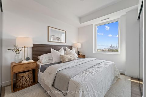 Photo 17 at 1113 - 1050 Eastern Avenue, Coxwell, Toronto