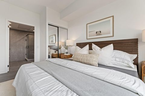 Photo 18 at 1113 - 1050 Eastern Avenue, Coxwell, Toronto