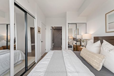 Photo 19 at 1113 - 1050 Eastern Avenue, Coxwell, Toronto