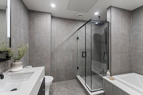 Photo 20 at 1113 - 1050 Eastern Avenue, Coxwell, Toronto