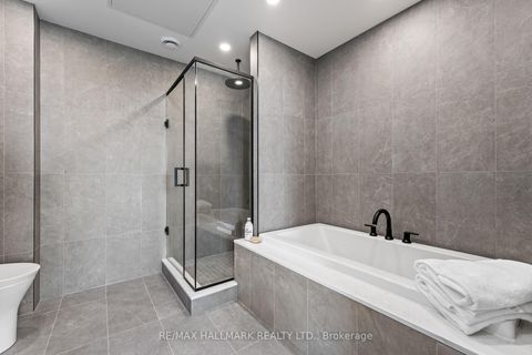 Photo 21 at 1113 - 1050 Eastern Avenue, Coxwell, Toronto