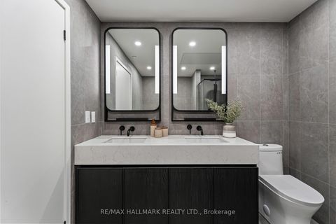 Photo 22 at 1113 - 1050 Eastern Avenue, Coxwell, Toronto