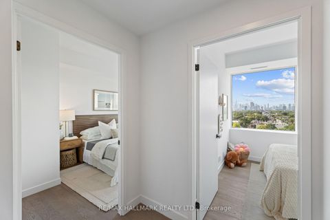 Photo 23 at 1113 - 1050 Eastern Avenue, Coxwell, Toronto