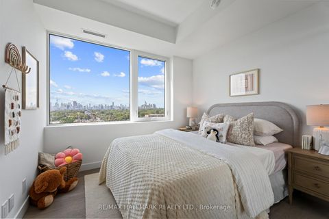 Photo 24 at 1113 - 1050 Eastern Avenue, Coxwell, Toronto