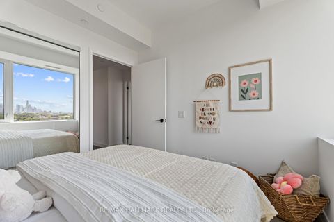 Photo 25 at 1113 - 1050 Eastern Avenue, Coxwell, Toronto