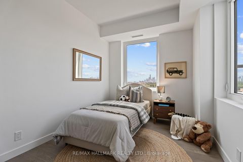 Photo 27 at 1113 - 1050 Eastern Avenue, Coxwell, Toronto