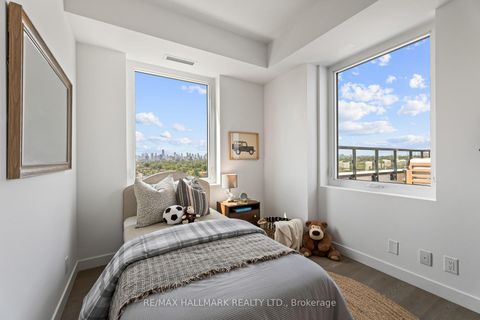 Photo 28 at 1113 - 1050 Eastern Avenue, Coxwell, Toronto