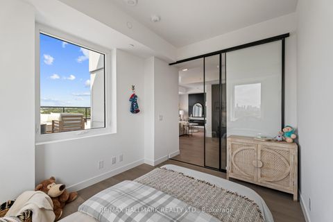 Photo 29 at 1113 - 1050 Eastern Avenue, Coxwell, Toronto