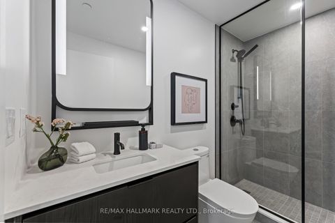 Photo 30 at 1113 - 1050 Eastern Avenue, Coxwell, Toronto