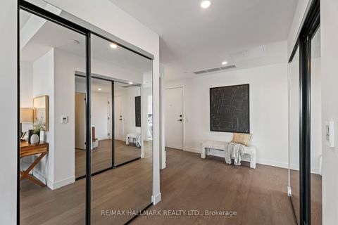 Photo 31 at 1113 - 1050 Eastern Avenue, Coxwell, Toronto