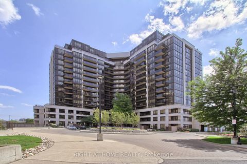 Photo 1 at Ph04 - 1060 Sheppard Avenue W, York University Heights, Toronto