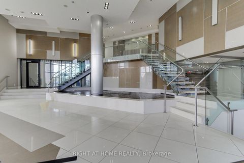 Photo 3 at Ph04 - 1060 Sheppard Avenue W, York University Heights, Toronto