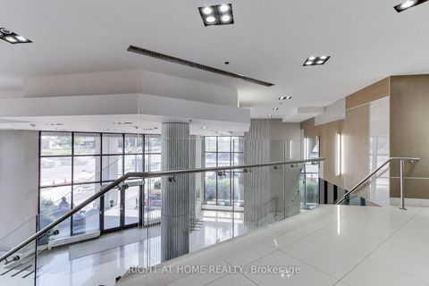 Photo 4 at Ph04 - 1060 Sheppard Avenue W, York University Heights, Toronto