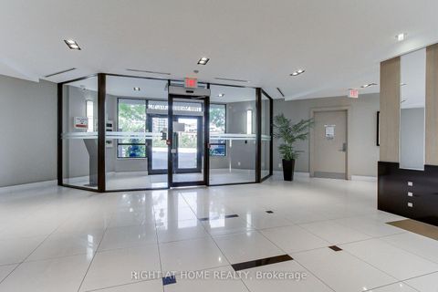 Photo 6 at Ph04 - 1060 Sheppard Avenue W, York University Heights, Toronto