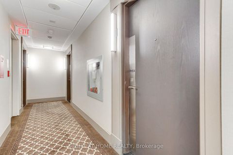 Photo 8 at Ph04 - 1060 Sheppard Avenue W, York University Heights, Toronto