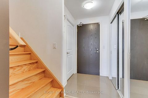 Photo 9 at Ph04 - 1060 Sheppard Avenue W, York University Heights, Toronto