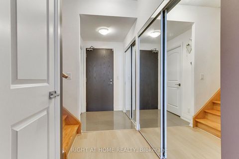 Photo 10 at Ph04 - 1060 Sheppard Avenue W, York University Heights, Toronto