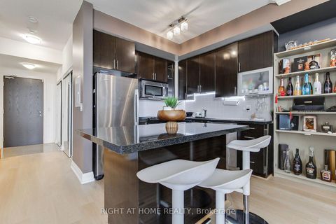 Photo 11 at Ph04 - 1060 Sheppard Avenue W, York University Heights, Toronto