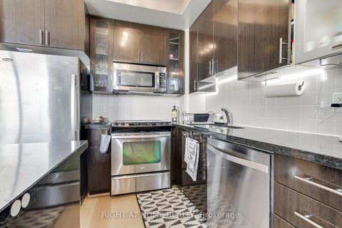 Photo 12 at Ph04 - 1060 Sheppard Avenue W, York University Heights, Toronto