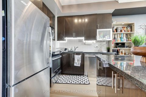 Photo 13 at Ph04 - 1060 Sheppard Avenue W, York University Heights, Toronto