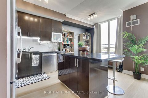 Photo 14 at Ph04 - 1060 Sheppard Avenue W, York University Heights, Toronto