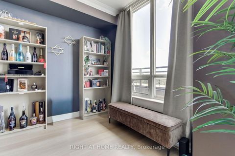 Photo 15 at Ph04 - 1060 Sheppard Avenue W, York University Heights, Toronto