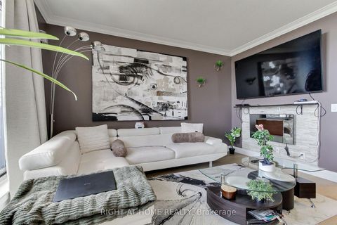 Photo 16 at Ph04 - 1060 Sheppard Avenue W, York University Heights, Toronto