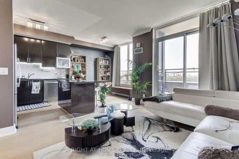 Photo 18 at Ph04 - 1060 Sheppard Avenue W, York University Heights, Toronto