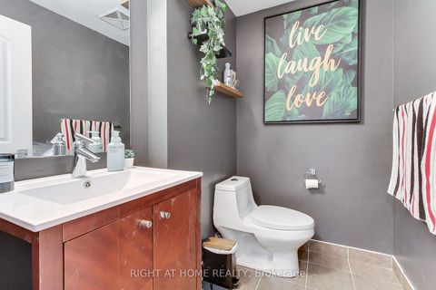 Photo 19 at Ph04 - 1060 Sheppard Avenue W, York University Heights, Toronto