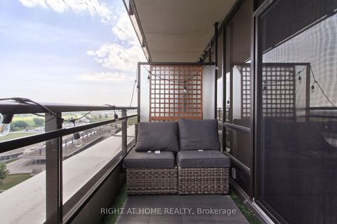Photo 20 at Ph04 - 1060 Sheppard Avenue W, York University Heights, Toronto