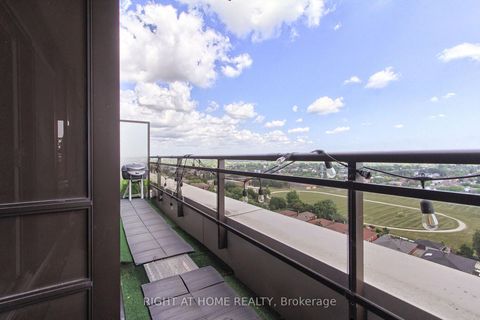 Photo 21 at Ph04 - 1060 Sheppard Avenue W, York University Heights, Toronto