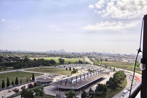Photo 22 at Ph04 - 1060 Sheppard Avenue W, York University Heights, Toronto