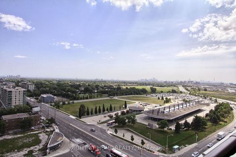 Photo 23 at Ph04 - 1060 Sheppard Avenue W, York University Heights, Toronto